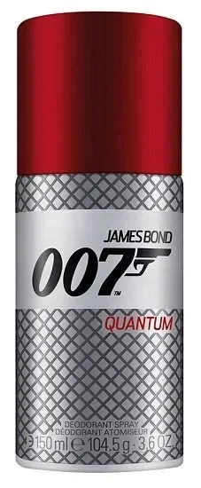 James Bond Quantum thumbnail 1