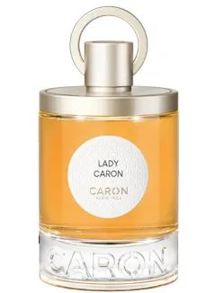 Caron Lady Caron thumbnail 2