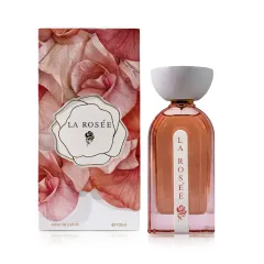 Ahmed Al Maghribi La Rosée thumbnail 1