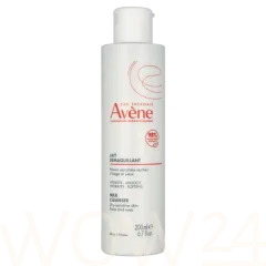 Avene Lait Démaquillant (Milk Cleanser) thumbnail 4