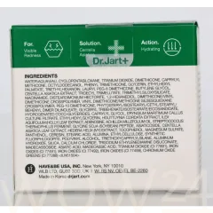 Dr.Jart+ Cicapair Tiger Grass Color Correcting Treatment thumbnail 3