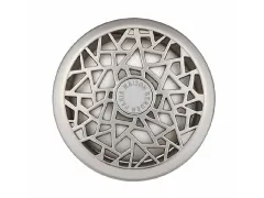 Maison Berger Paris (Car Diffuser) Graphite Nickel Mat (Car Diffuser) thumbnail 2