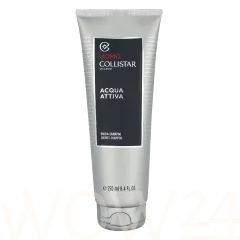 Collistar Acqua Attiva Shower Gel (Shower Shampoo) thumbnail 4