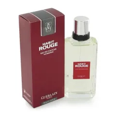 Guerlain Habit Rouge thumbnail 2