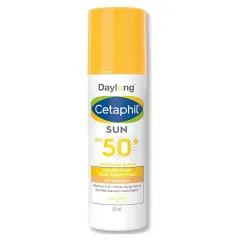 Daylong Sun protection fluid SPF 50+ Sun (Multi-Protection Fluid) 50 ml thumbnail 1