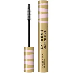 Dermacol Extreme Definition Volume & Curl Mascara thumbnail 1
