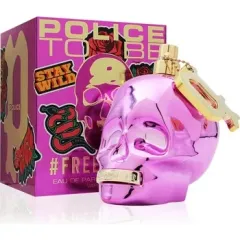 Police To Be #Freetodare thumbnail 4
