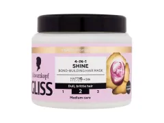 Schwarzkopf  Gliss Shine thumbnail 1