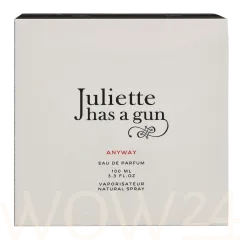 Juliette Has A Gun Anyway thumbnail 1