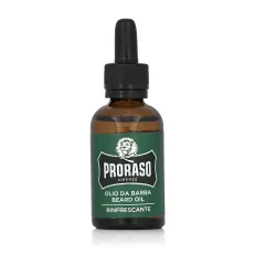PRORASO Eucalyptus beard oil thumbnail 2