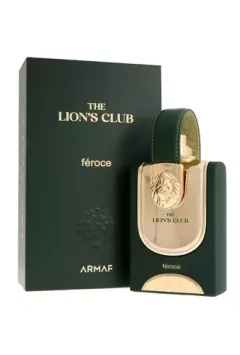 Armaf Beauté The Lion’s Club Féroce thumbnail 2