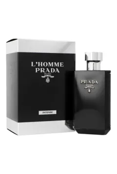 Prada L´Homme Intense 2