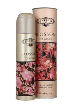 Cuba Blossom thumbnail 3