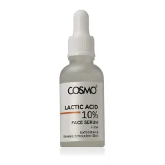 COSMO ADVANCED Face Serum thumbnail 2