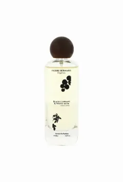 Pierre Bernard Organics Pierre Bernard Black Currant & White Musk Extrait De Perfume 100ml thumbnail 1