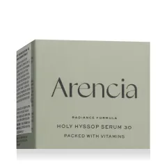 Arencia Holy Hyssop Serum 30 thumbnail 1