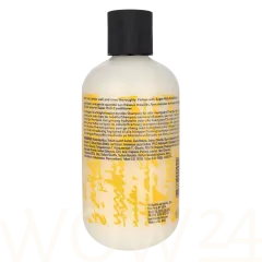 Bumble and bumble Bumble And Bumble Gentle Shampoo thumbnail 3