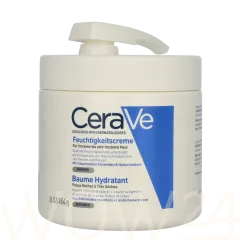 CeraVe Moisturizing Cream with Pump thumbnail 1