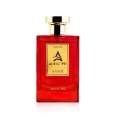 Hamidi Addicted Divine Red thumbnail 1