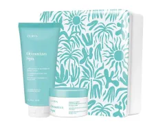 Pupa Oceanian Spa Kit 2 gift set thumbnail 2