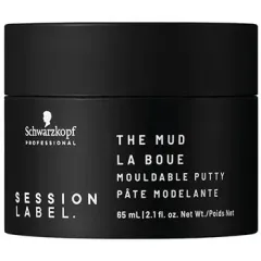 Schwarzkopf  Styling paste Session Label The Mud thumbnail 2
