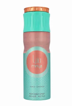 Emir Paris Corner Minya Deospray 200ml thumbnail 1