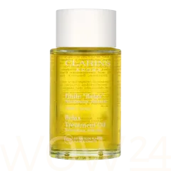 Clarins Aroma Relax Treatment Oil thumbnail 5