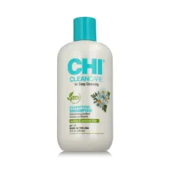 CHI CHI CleanCare Clarifying Shampoo thumbnail 1