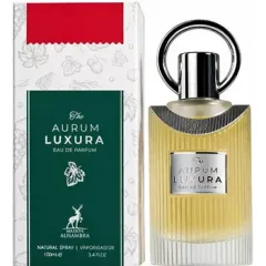Maison Alhambra The Aurum Luxura thumbnail 2