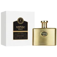 Maison Alhambra Tonic Malt thumbnail 2