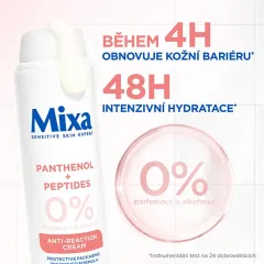 Mixa Anti-Reaction Cream 50 ml thumbnail 2