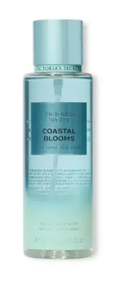 Victoria secret Victoria`S Secret Coastal Blooms Body Mist 250ml thumbnail 5