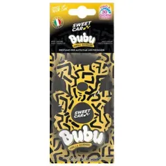 Sweet Home Collection Vanilla Gourmand Car Air Freshner Car Tag thumbnail 3