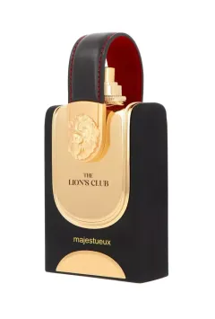 Armaf Beauté The Lion’s Club Majestueux thumbnail 6