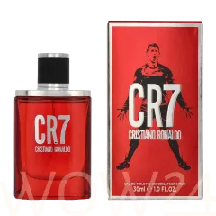 Cristiano Ronaldo CR7 thumbnail 4
