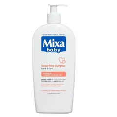 Mixa Baby thumbnail 1