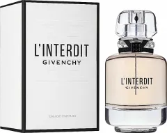 Givenchy L'Interdit thumbnail 7