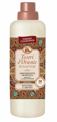 Tesori d´Oriente Byzantium thumbnail 1
