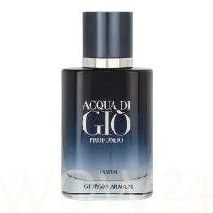 Armani Acqua di Gio Profondo Parfum thumbnail 5
