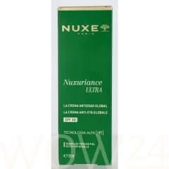 Nuxe Nuxuriance Ultra The Global Anti-Aging Day Cream thumbnail 3