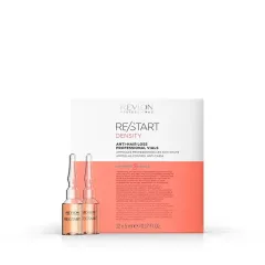 Revlon Re/Start Density Anti-Hair Loss Professional Vials thumbnail 3