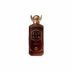 Fragrance World Fragrance World, Elysia Vanilla, Eau De Parfum, Unisex, 100 ml thumbnail 1