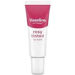 Vaseline Lip Therapy Rosy Tinted Lip Balm Tube thumbnail 3