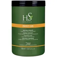 HS MILANO Perfect Curl Hydrating Mask thumbnail 2
