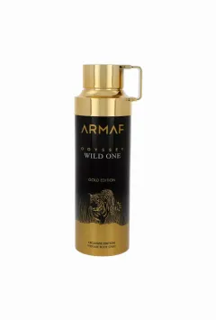 Armaf Beauté Odyssey Wild One Gold Edition thumbnail 1
