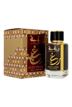 Lattafa perfumes Raghba wood intense thumbnail 3