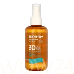 Biotherm Waterlover sun mist thumbnail 2