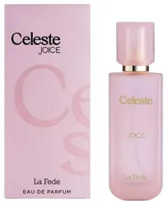 La Fede Celeste Joice thumbnail 1