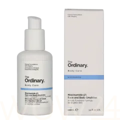 The Ordinary The Ordinary Niacinamide 5% Face And Body Emulsion thumbnail 4