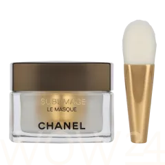 Chanel Sublimage Face Mask (Mask) 5